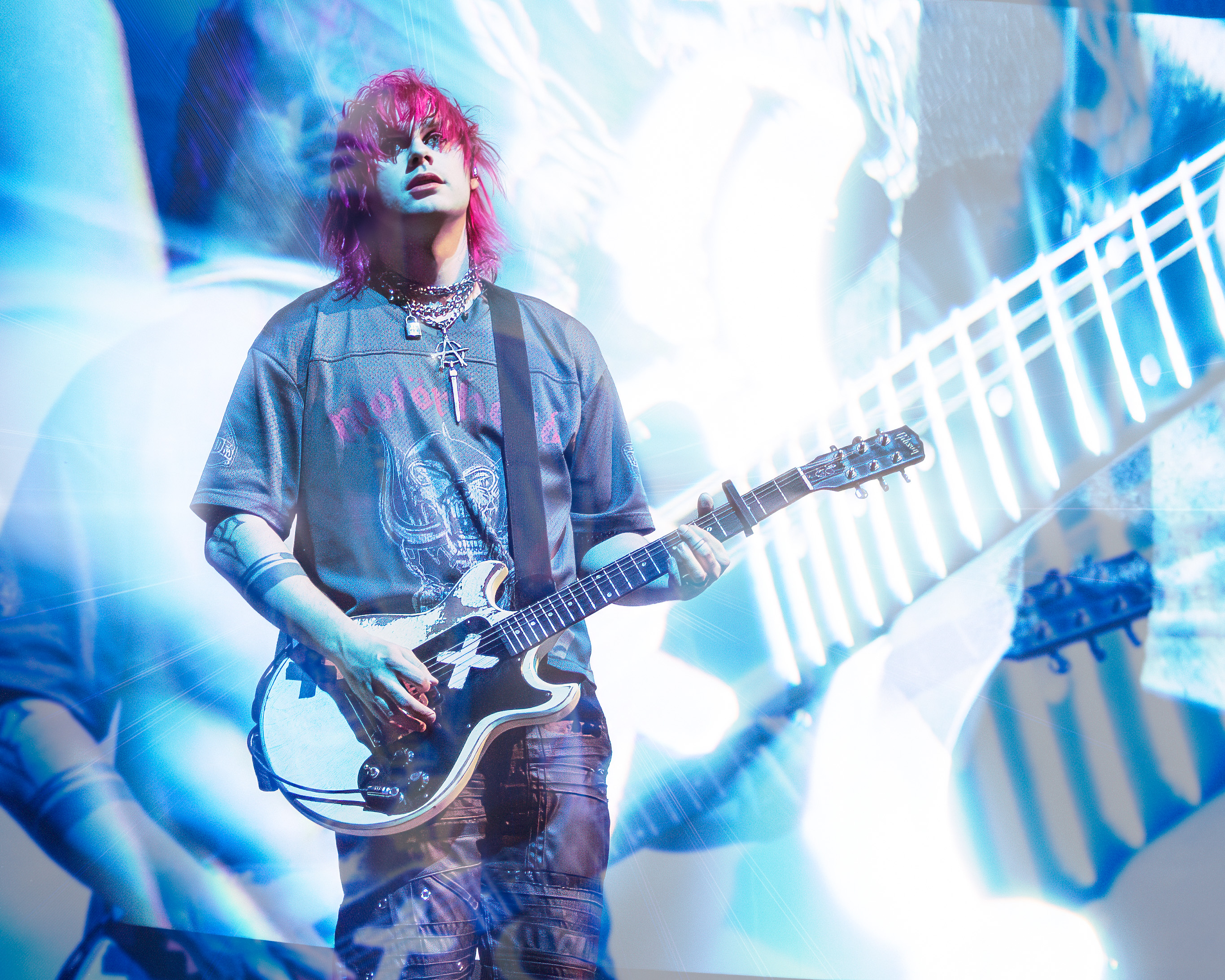 Concert photo