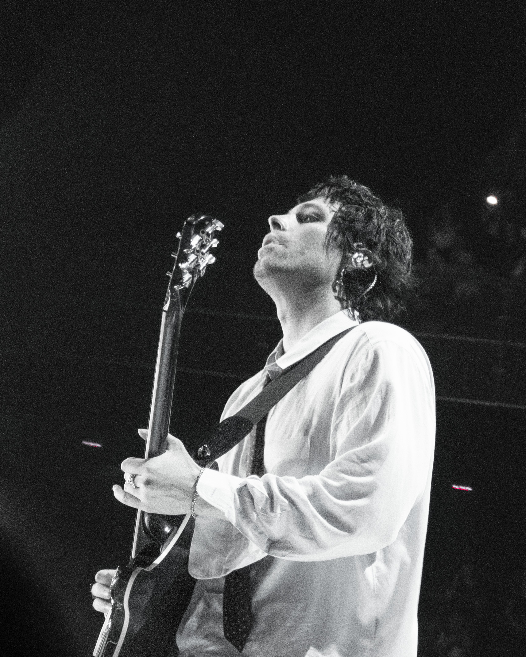 Concert photo